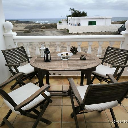 Casa Frasca Apartment Teguise  Exterior foto
