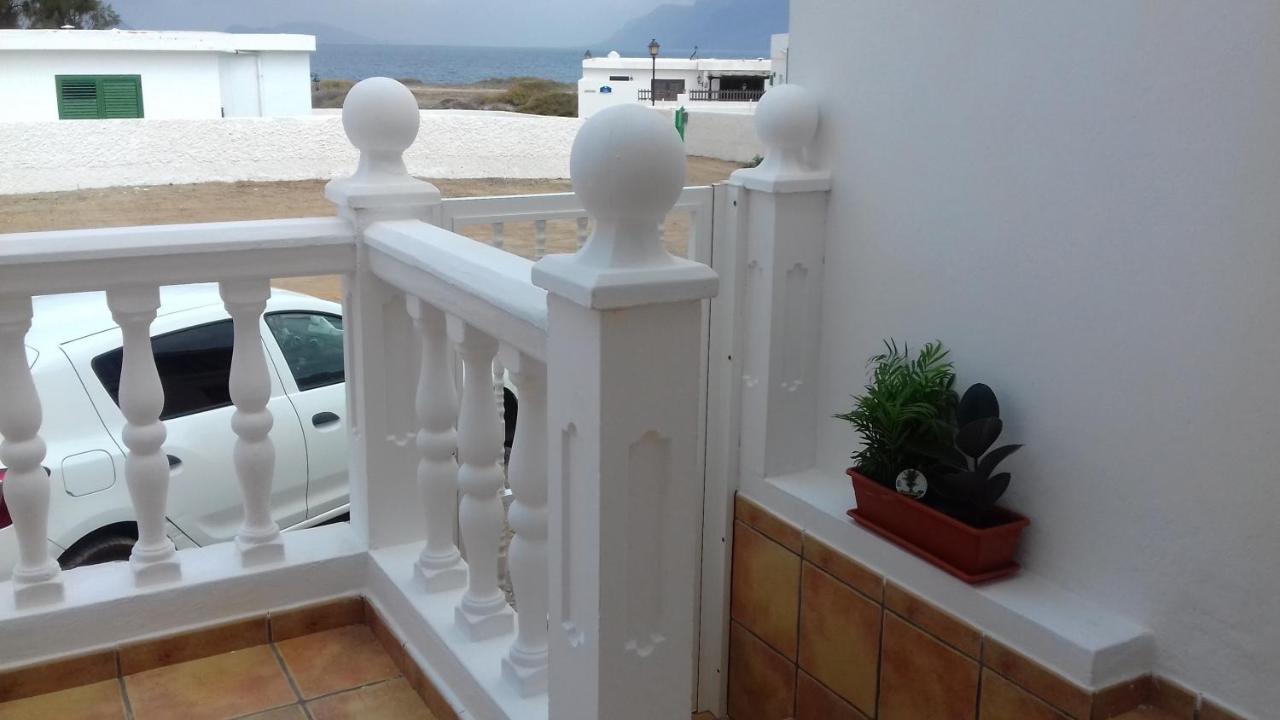 Casa Frasca Apartment Teguise  Exterior foto