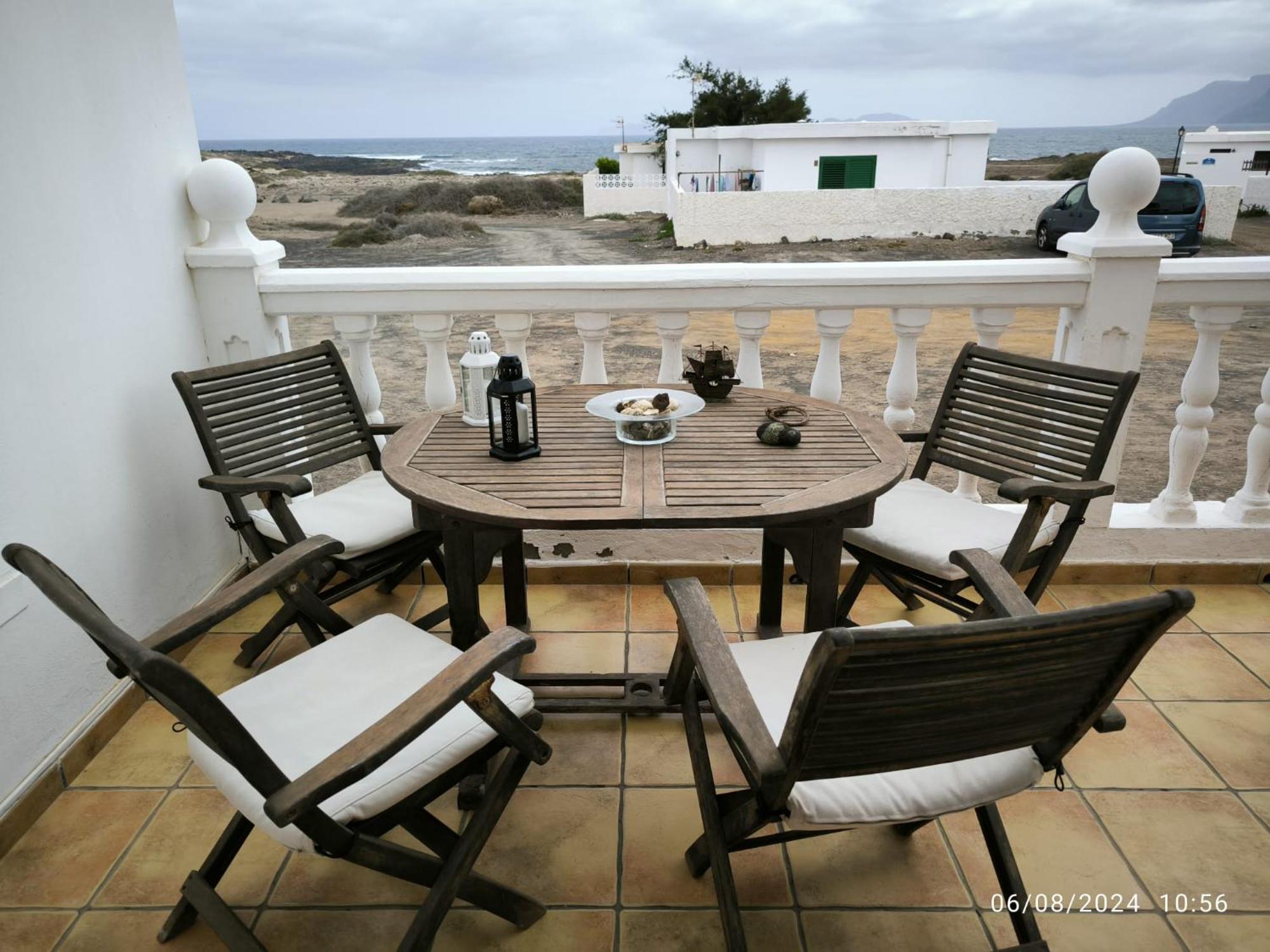 Casa Frasca Apartment Teguise  Exterior foto