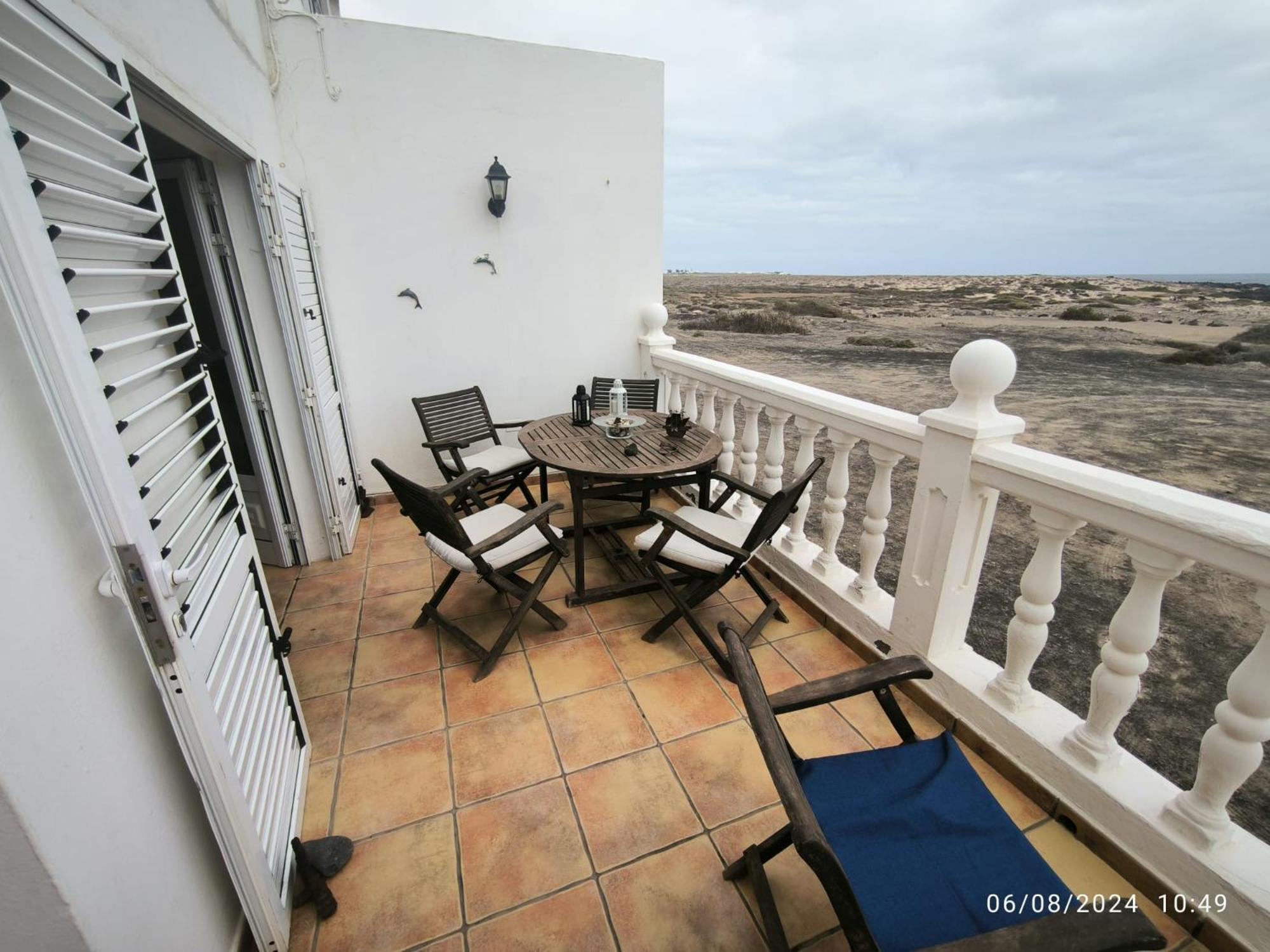 Casa Frasca Apartment Teguise  Exterior foto